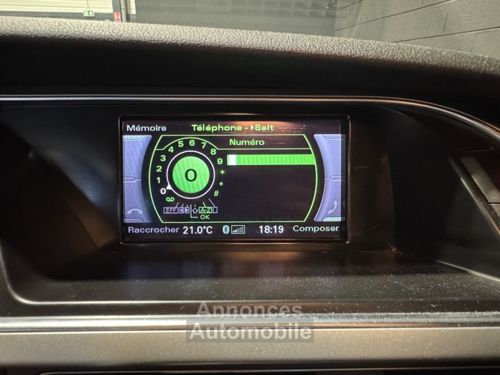 Audi A5 Sportback 20 TFSI 211 S line Quattro - 32