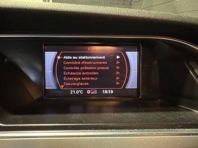 Audi A5 Sportback 20 TFSI 211 S line Quattro   - 33