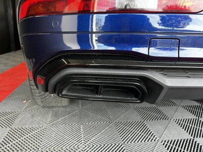 Audi Q5 Quattro 20 55 TFSI e 367CH BV S-Tronic S line PHASE 2 - GARANTIE 12 MOIS   - 7