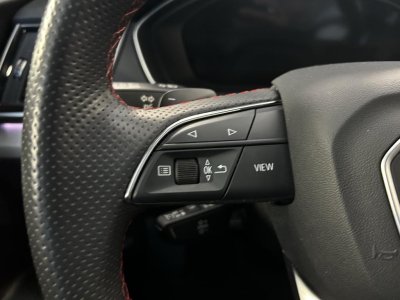 Audi Q5 Quattro 20 55 TFSI e 367CH BV S-Tronic S line PHASE 2 - GARANTIE 12 MOIS   - 15