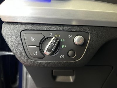 Audi Q5 Quattro 20 55 TFSI e 367CH BV S-Tronic S line PHASE 2 - GARANTIE 12 MOIS   - 17