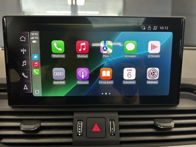 Audi Q5 Quattro 20 55 TFSI e 367CH BV S-Tronic S line PHASE 2 - GARANTIE 12 MOIS   - 20