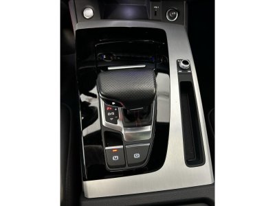 Audi Q5 Quattro 20 55 TFSI e 367CH BV S-Tronic S line PHASE 2 - GARANTIE 12 MOIS   - 25