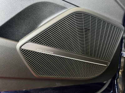 Audi Q5 Quattro 20 55 TFSI e 367CH BV S-Tronic S line PHASE 2 - GARANTIE 12 MOIS   - 27