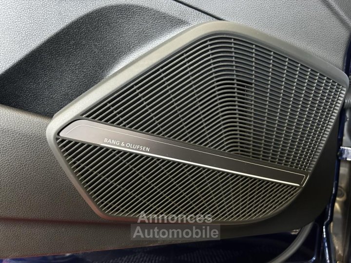 Audi Q5 Quattro 20 55 TFSI e 367CH BV S-Tronic S line PHASE 2 - GARANTIE 12 MOIS - 27