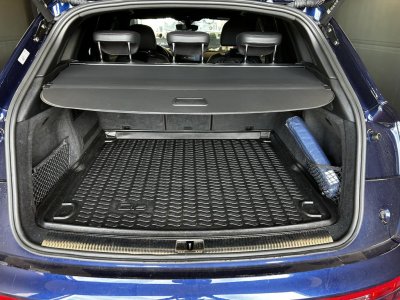 Audi Q5 Quattro 20 55 TFSI e 367CH BV S-Tronic S line PHASE 2 - GARANTIE 12 MOIS   - 28