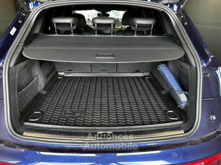 Audi Q5 Quattro 20 55 TFSI e 367CH BV S-Tronic S line PHASE 2 - GARANTIE 12 MOIS - 28