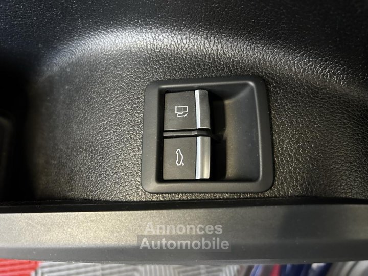 Audi Q5 Quattro 20 55 TFSI e 367CH BV S-Tronic S line PHASE 2 - GARANTIE 12 MOIS - 29
