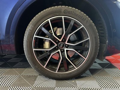 Audi Q5 Quattro 20 55 TFSI e 367CH BV S-Tronic S line PHASE 2 - GARANTIE 12 MOIS   - 30