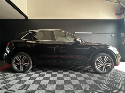Audi Q5 Quattro 20 55 TFSI e - 367 - BV S-tronic S line SUV Garantie 12 mois - 4