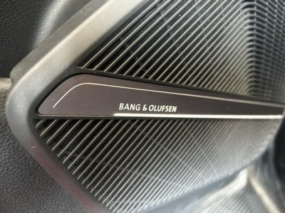 Audi Q5 Quattro 20 55 TFSI e - 367 - BV S-tronic S line SUV Garantie 12 mois - 13