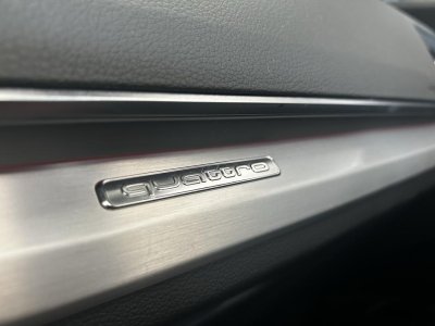 Audi Q5 Quattro 20 55 TFSI e - 367 - BV S-tronic S line SUV Garantie 12 mois - 15