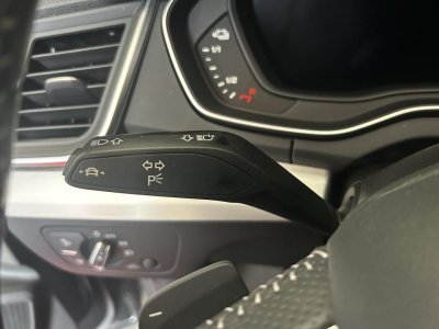 Audi Q5 Quattro 20 55 TFSI e - 367 - BV S-tronic S line SUV Garantie 12 mois - 19