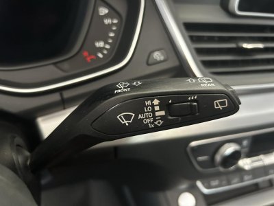 Audi Q5 Quattro 20 55 TFSI e - 367 - BV S-tronic S line SUV Garantie 12 mois - 20