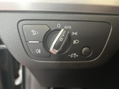 Audi Q5 Quattro 20 55 TFSI e - 367 - BV S-tronic S line SUV Garantie 12 mois - 21