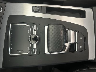 Audi Q5 Quattro 20 55 TFSI e - 367 - BV S-tronic S line SUV Garantie 12 mois - 25