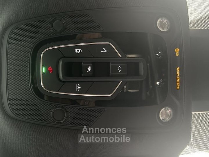 Audi Q5 Quattro 20 55 TFSI e - 367 - BV S-tronic S line SUV Garantie 12 mois - 26