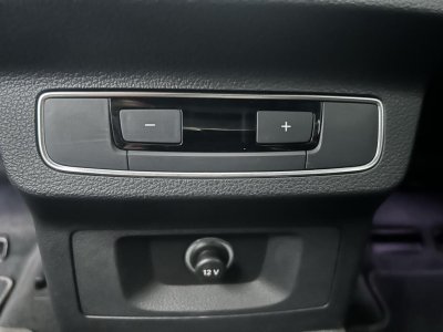 Audi Q5 Quattro 20 55 TFSI e - 367 - BV S-tronic S line SUV Garantie 12 mois - 27