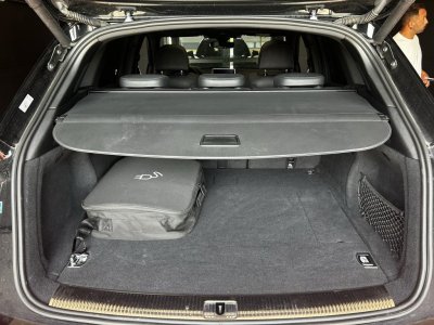 Audi Q5 Quattro 20 55 TFSI e - 367 - BV S-tronic S line SUV Garantie 12 mois - 28