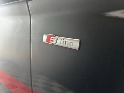 Audi Q5 Quattro 20 55 TFSI e - 367 - BV S-tronic S line SUV Garantie 12 mois - 30