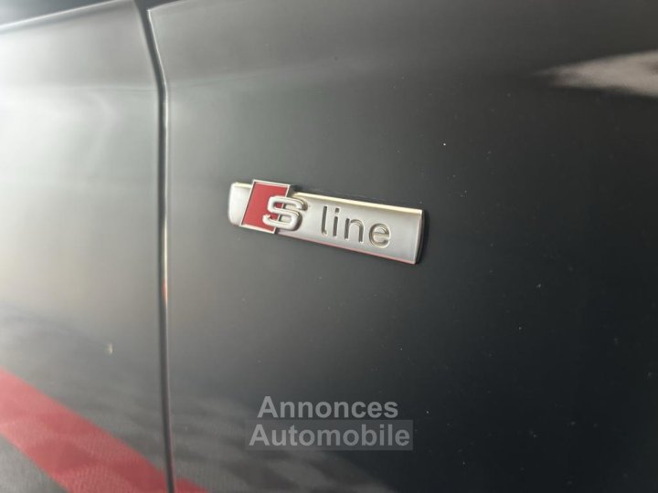 Audi Q5 Quattro 20 55 TFSI e - 367 - BV S-tronic S line SUV Garantie 12 mois - 30