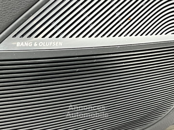 Audi RS Q8 RSQ8 ABT-S 740 ch - TVA LOA 1500 euros par mois - Pack carbone - B&O - Malus payé - 16