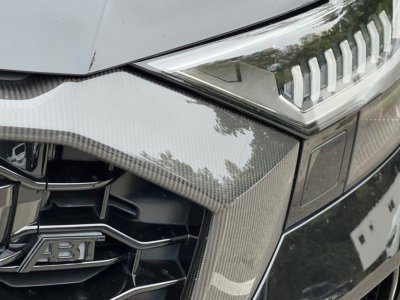 Audi RS Q8 RSQ8 ABT-S 740 ch - TVA LOA 1500 euros par mois - Pack carbone - B&O - Malus payé   - 17