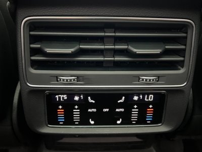 Audi RS Q8 RSQ8 ABT-S 740 ch - TVA LOA 1500 euros par mois - Pack carbone - B&O - Malus payé   - 25