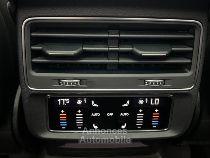 Audi RS Q8 RSQ8 ABT-S 740 ch - TVA LOA 1500 euros par mois - Pack carbone - B&O - Malus payé - 25