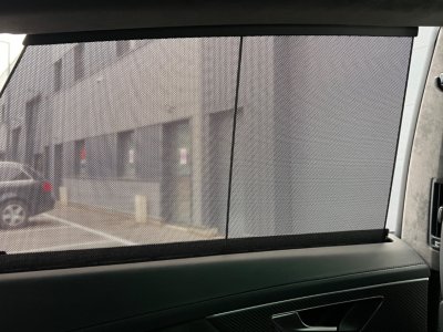 Audi RS Q8 RSQ8 ABT-S 740 ch - TVA LOA 1500 euros par mois - Pack carbone - B&O - Malus payé   - 26