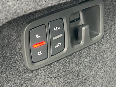 Audi RS Q8 RSQ8 ABT-S 740 ch - TVA LOA 1500 euros par mois - Pack carbone - B&O - Malus payé   - 28