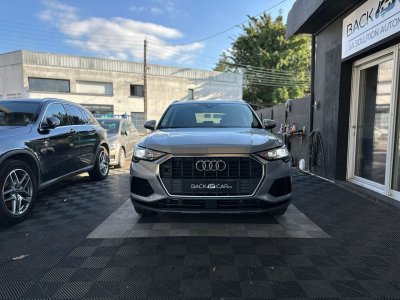 Audi Q3 35 TDI 150 ch S tronic 7 Design   - 2