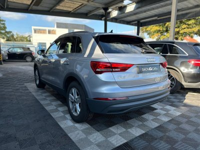 Audi Q3 35 TDI 150 ch S tronic 7 Design   - 6