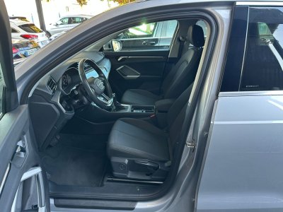 Audi Q3 35 TDI 150 ch S tronic 7 Design   - 7