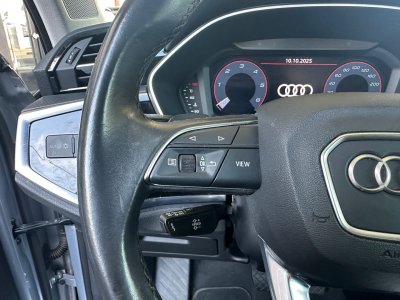 Audi Q3 35 TDI 150 ch S tronic 7 Design   - 11