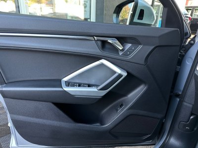 Audi Q3 35 TDI 150 ch S tronic 7 Design   - 15