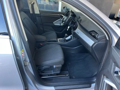 Audi Q3 35 TDI 150 ch S tronic 7 Design   - 16