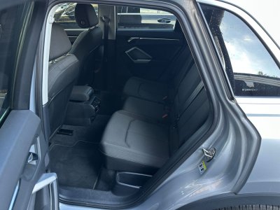 Audi Q3 35 TDI 150 ch S tronic 7 Design   - 17