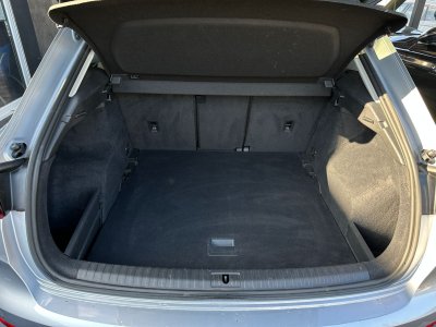 Audi Q3 35 TDI 150 ch S tronic 7 Design   - 19