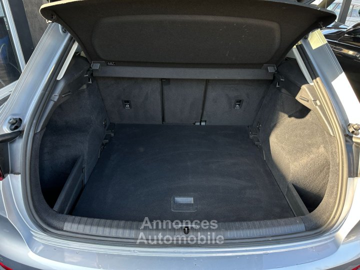 Audi Q3 35 TDI 150 ch S tronic 7 Design - 19