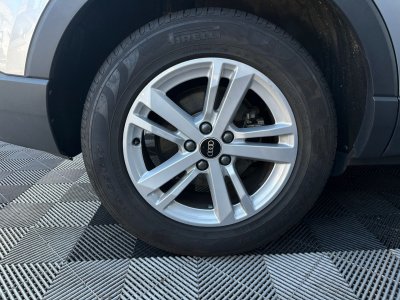 Audi Q3 35 TDI 150 ch S tronic 7 Design   - 20