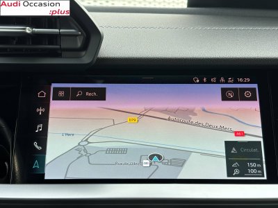 Audi A3 Sportback 40 TFSI 190 S tronic 7 Quattro S Line   - 12