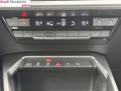 Audi A3 Sportback 40 TFSI 190 S tronic 7 Quattro S Line   - 18