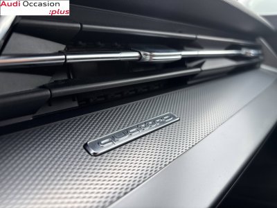 Audi A3 Sportback 40 TFSI 190 S tronic 7 Quattro S Line   - 21