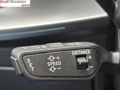 Audi A3 Sportback 40 TFSI 190 S tronic 7 Quattro S Line   - 23