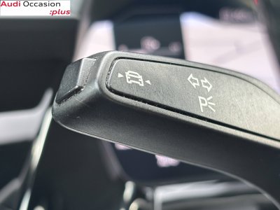 Audi A3 Sportback 40 TFSI 190 S tronic 7 Quattro S Line   - 24