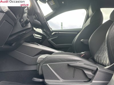 Audi A3 Sportback 40 TFSI 190 S tronic 7 Quattro S Line   - 29