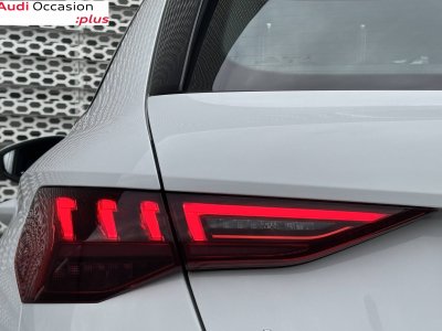 Audi A3 Sportback 40 TFSI 190 S tronic 7 Quattro S Line   - 32