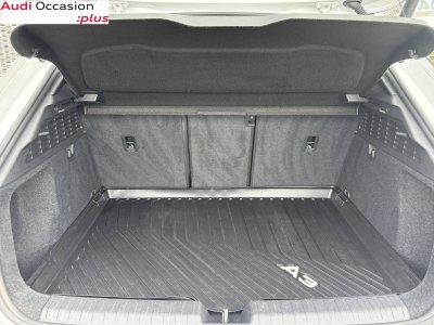 Audi A3 Sportback 40 TFSI 190 S tronic 7 Quattro S Line   - 35