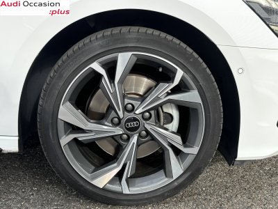 Audi A3 Sportback 40 TFSI 190 S tronic 7 Quattro S Line   - 37